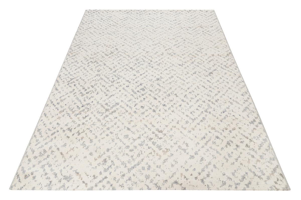 Outdoorteppich Amber - Beige, KONVENTIONELL, Textil (200/290cm) - Esprit