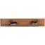 Wandboard Buffalo - Eichefarben, KONVENTIONELL, Holz/Holzwerkstoff (140/40/23cm) Wandboard Buffalo - Eichefarben, KONVENTIONELL, Holz/Holzwerkstoff (140/40/23cm)