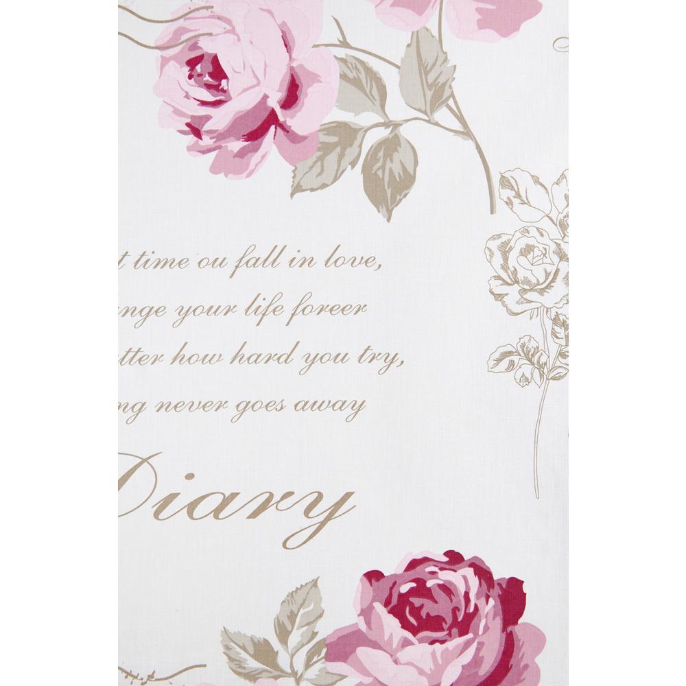 E-shop Denná Prikrývka Diary Rose, 220/240cm