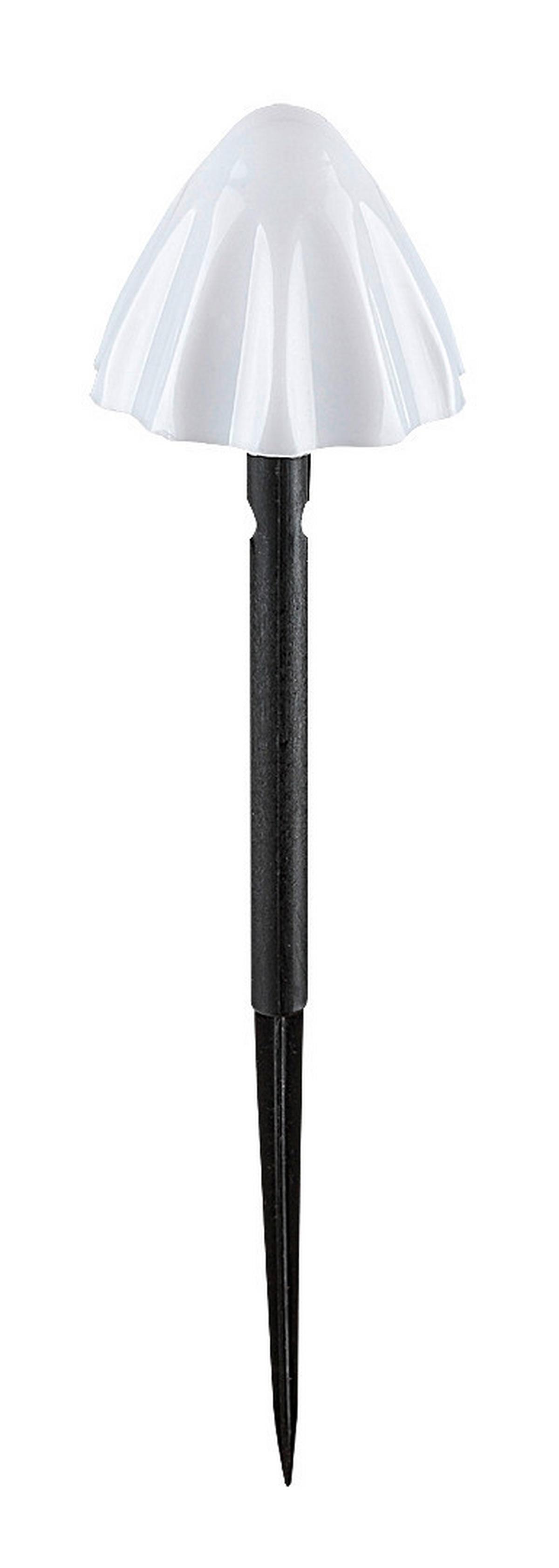 Szolárlámpa Skadar - Basics, műanyag (5/19.5/5cm) - Rabalux