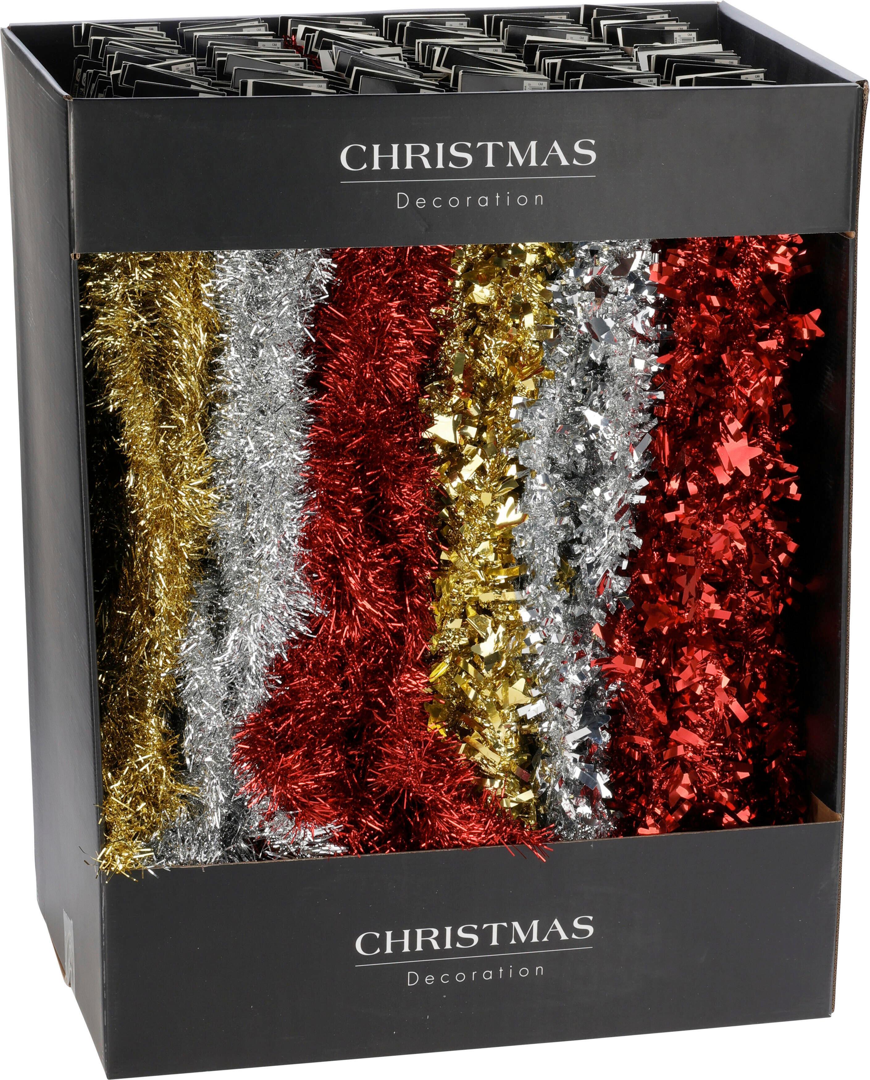 Girlande Reni - Basics (180cm)