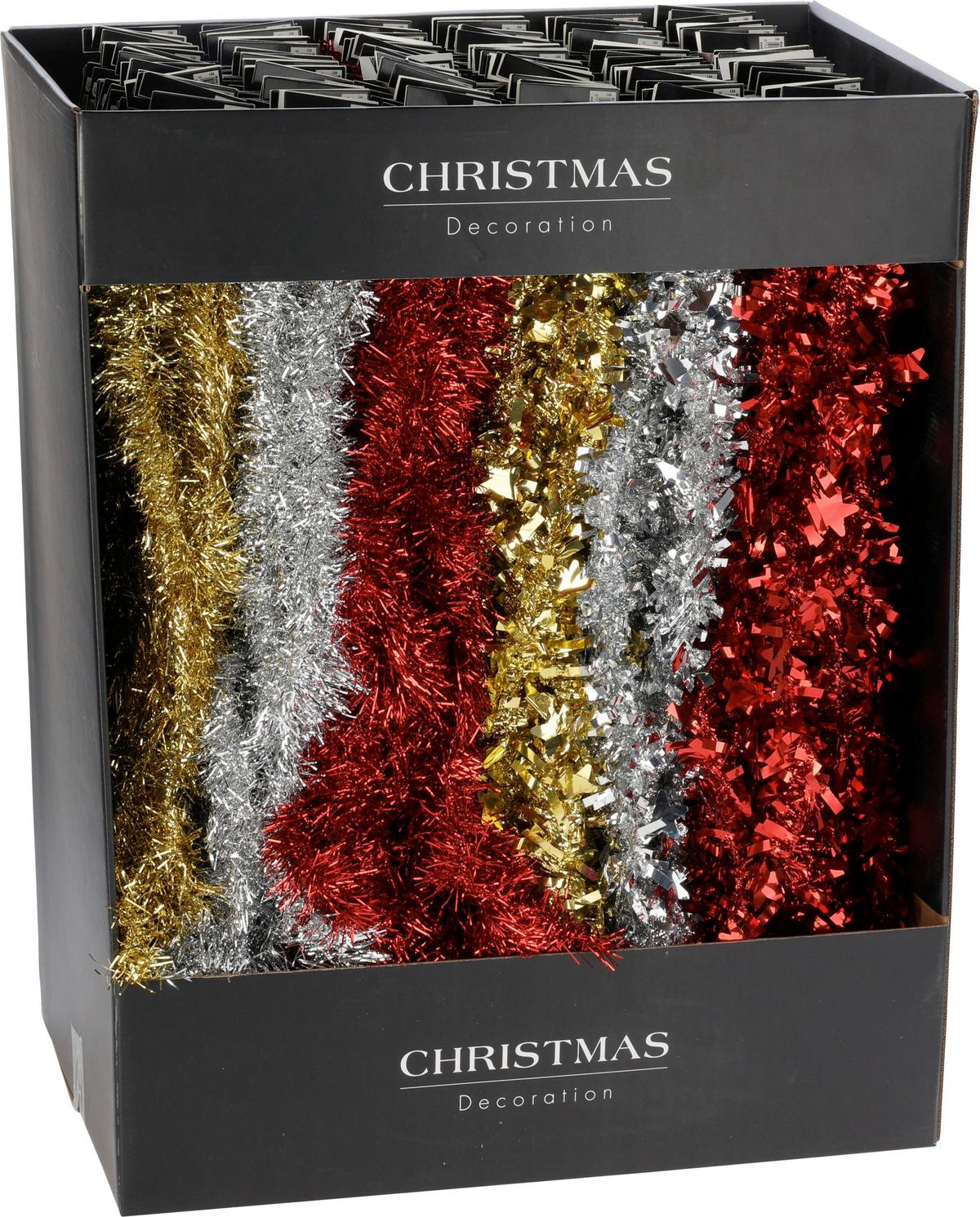 Girlande Reni - Basics (180cm)