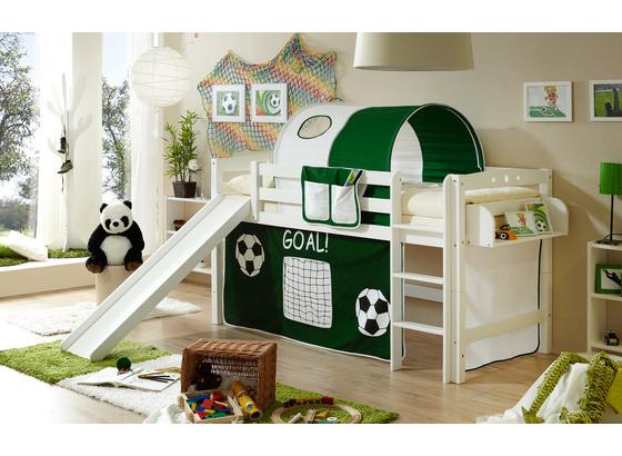 Tunnelset für Kinderbetten B: 100 cm