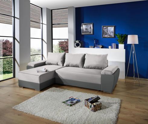 Wohnlandschaft MILANO