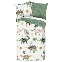 Jugendbettwäsche Gabi Multicolor 135x200 Cm - Multicolor, Design, Textil (135/200cm)