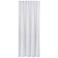 Készfüggöny Jcb Kb. 135/245cm - fehér, Modern, textil (130/245cm) - Luca Bessoni