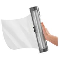 Fóliavágó Mx254405 - műanyag (36/5/5cm) - Metaltex