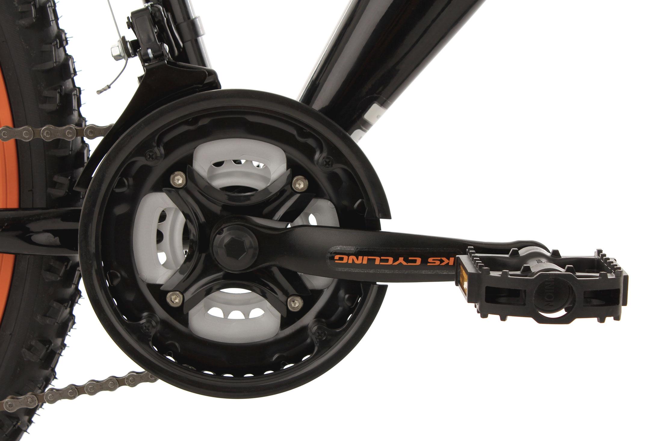 MTB Details