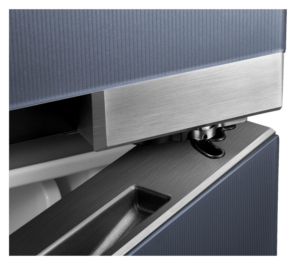 Side-by-side Mdrm706bie70 - MODERN (83,3/191/60cm) - Midea