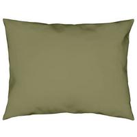 Díszpárnahuzat Vicky - zöld, Konventionell, textil (70/90cm) - Ele