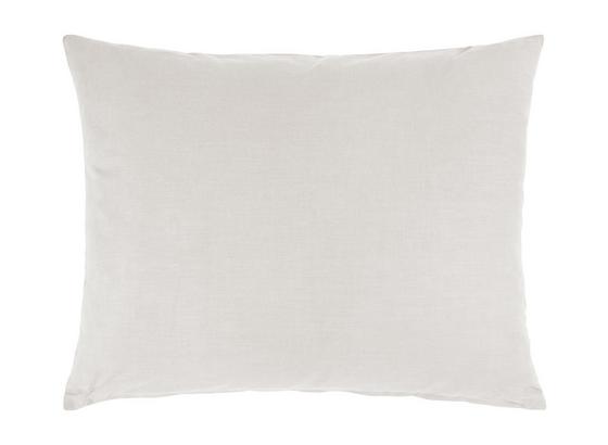 Poťah Na Vankúš Katarina -ext- - biela, textil (40/50cm) - Mömax modern living Poťah Na Vankúš Katarina -ext- - biela, textil (40/50cm) - Mömax modern living