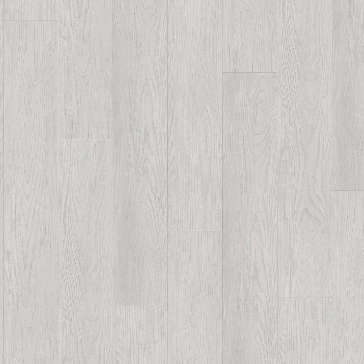 DESIGNBODEN SYMPHONY GREY - Design, Kunststoff (152,2/22,5/0,06cm) - Parador