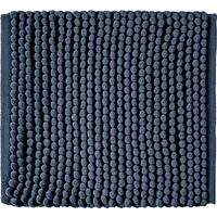 BIDET-VORLEGER PUNTO UNO - Anthrazit, Basics, Textil (50/60cm) - Grund