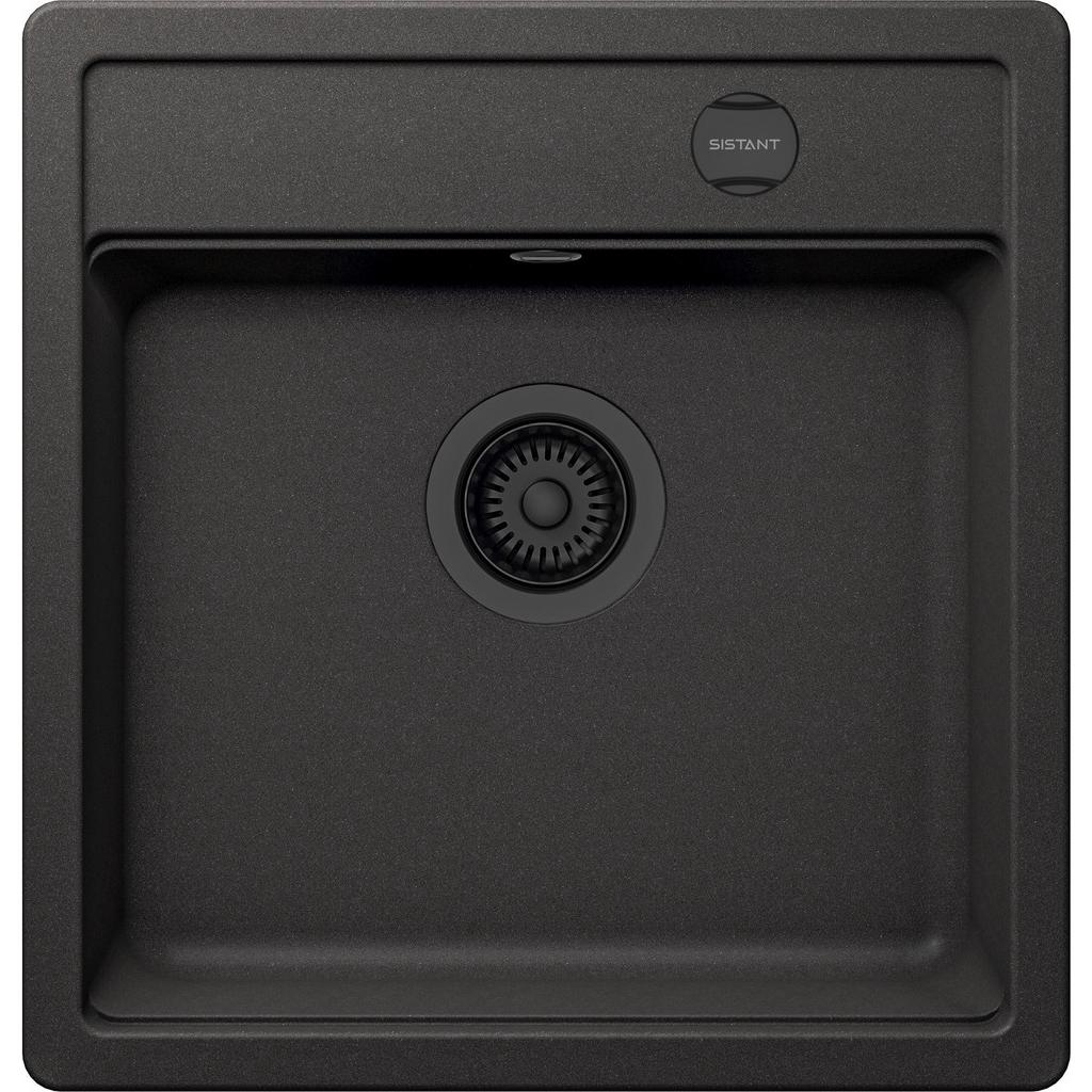 Spüle Sistant Lagos N-100s