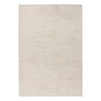 Flachwebteppich My Parma 513 Cream 160x230 - Creme, Basics, Textil (160/230cm) - Obsession