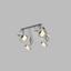 LED-Deckenleuchte Emil - Chromfarben, MODERN, Kunststoff/Metall (25/25/16cm) LED-Deckenleuchte Emil - Chromfarben, MODERN, Kunststoff/Metall (25/25/16cm)