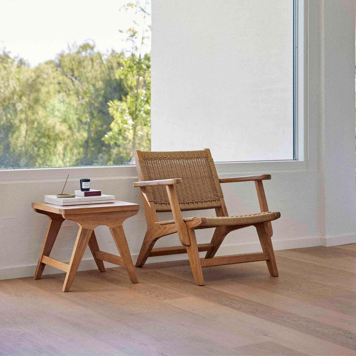 GARDENSON Loungesessel EYA INDOOR » online kaufen