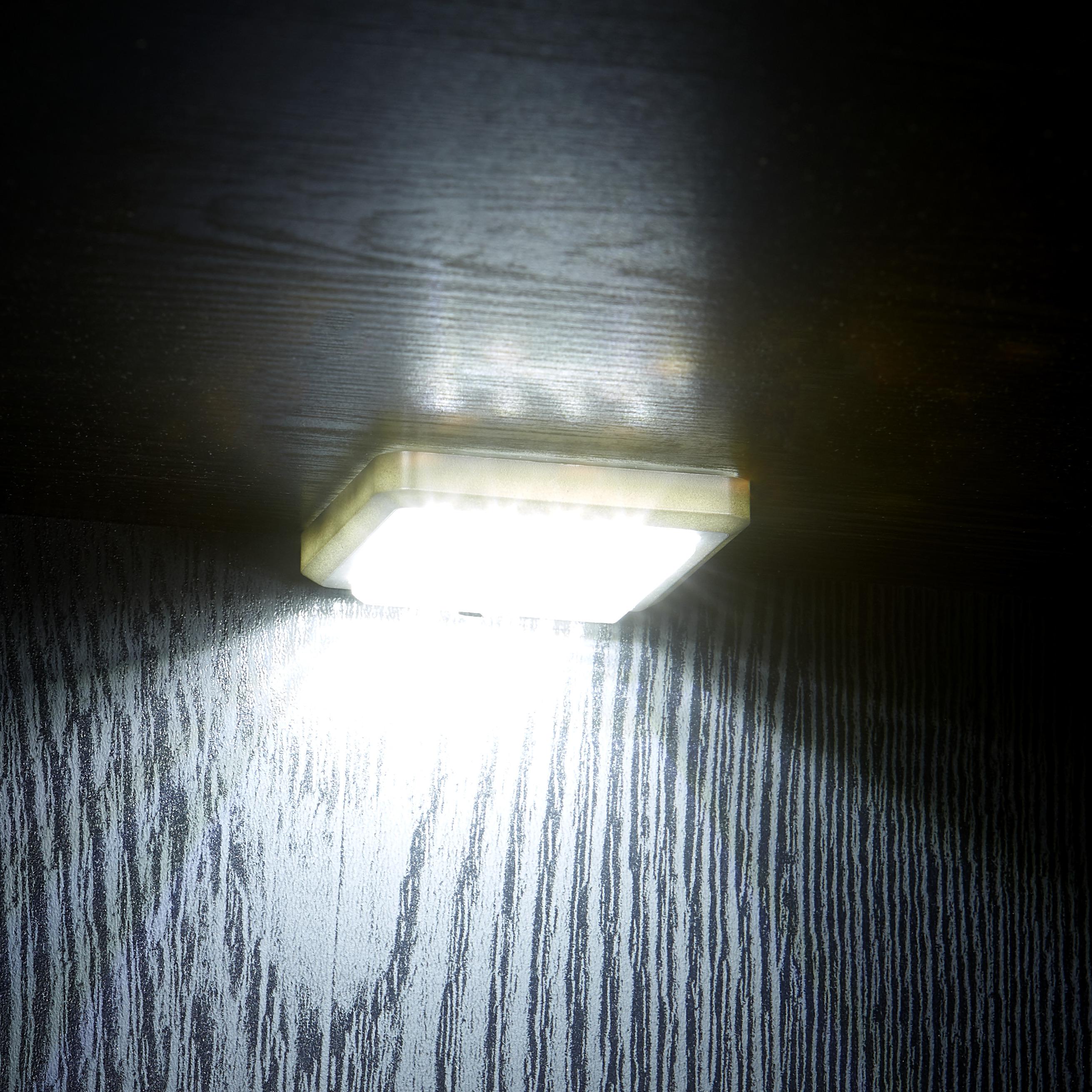 SADA PODVESNÝCH SVIETIDIEL LED-UNIVERSAL - antracitová, Modern, plast (5/5/0,5cm)