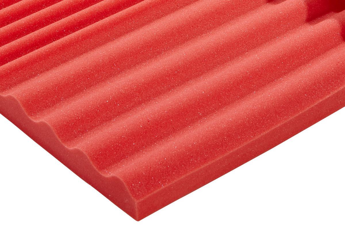 Vrchní matrace Aloe Vera BASIC 90x200x7cm, H2 - bílá, Konvenční, textil (90/200cm) - Primatex