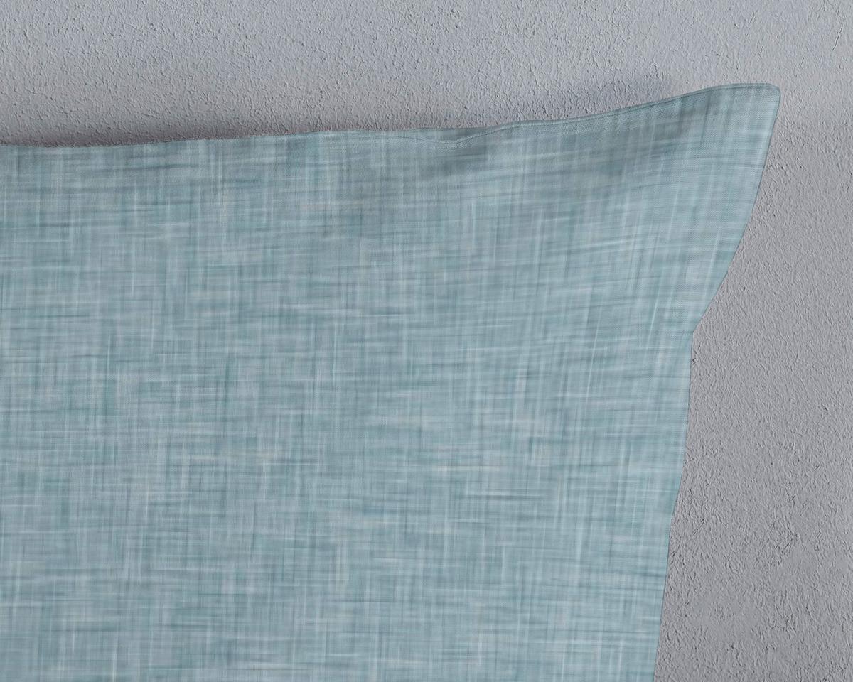 BETTWÄSCHE RALVIRA - Multicolor/Grau, Design, Textil (140/200cm)