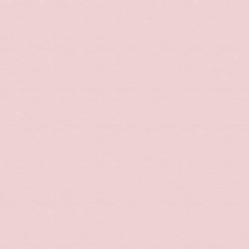 Vliestapete Litho Uni, Rosa - Pink, Basics, Papier/Kunststoff (52/1000cm)