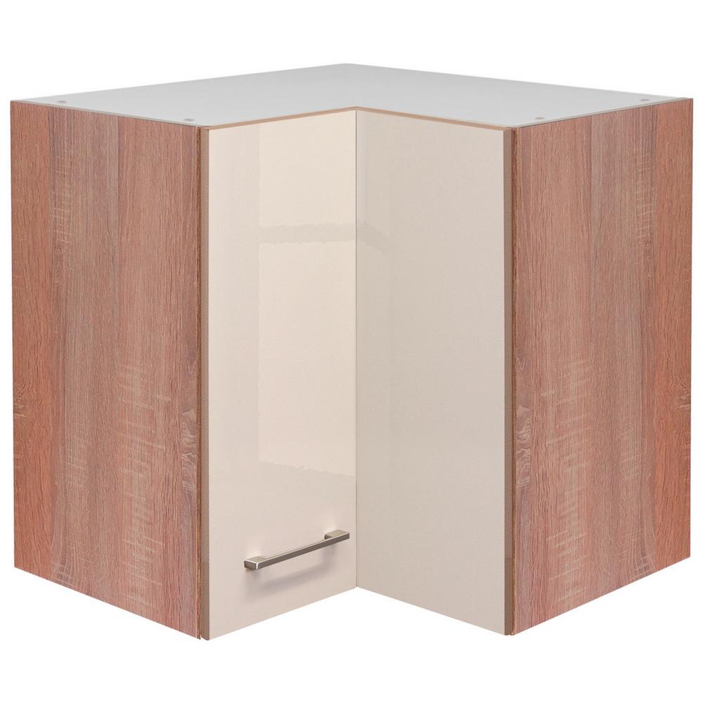 Horná kuchynská skrinka Nepal HE60