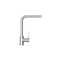 Küchenarmatur Sistant Dublin - Chromfarben, Basics, Metall (33,5cm) - Sistant