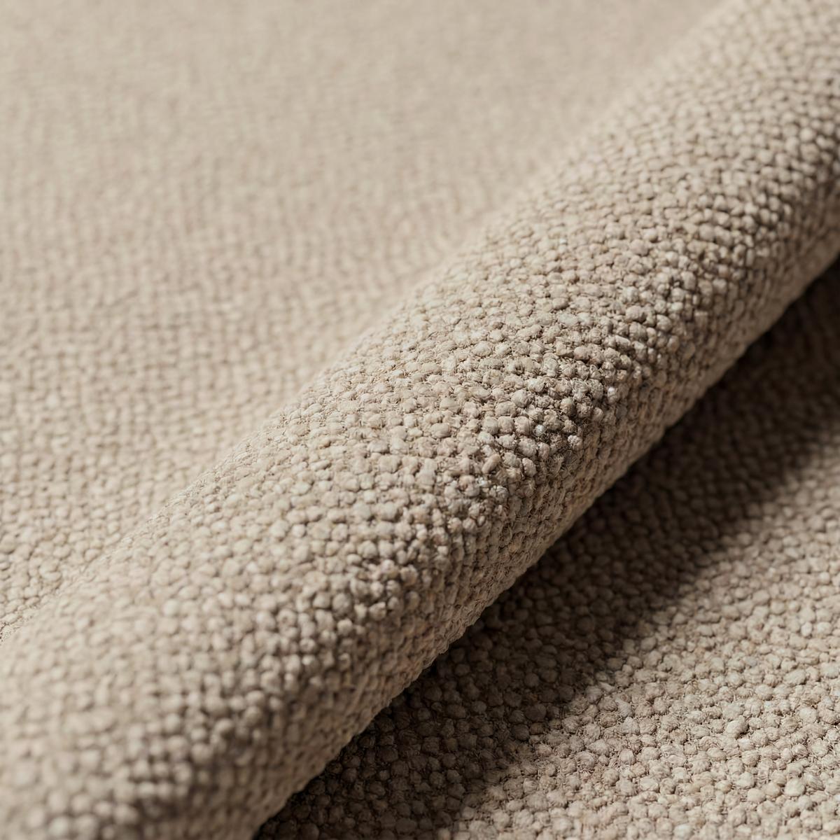 Ecksofa Coast Beige, 244x173cm - Beige/Schwarz, KONVENTIONELL, Holzwerkstoff/Textil (244/173cm)