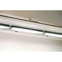Unterbauleuchte 1x Led 11,2 W 24 V - MODERN (58cm)