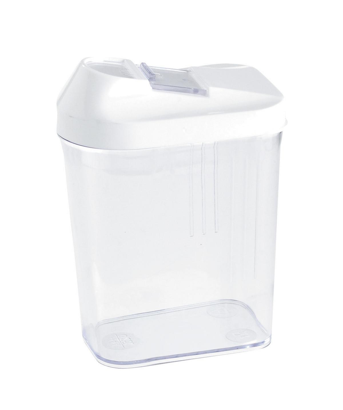 Konyhai Tároló 0,25 Liter - átlátszó, Konventionell, műanyag (5,5/11/8cm)