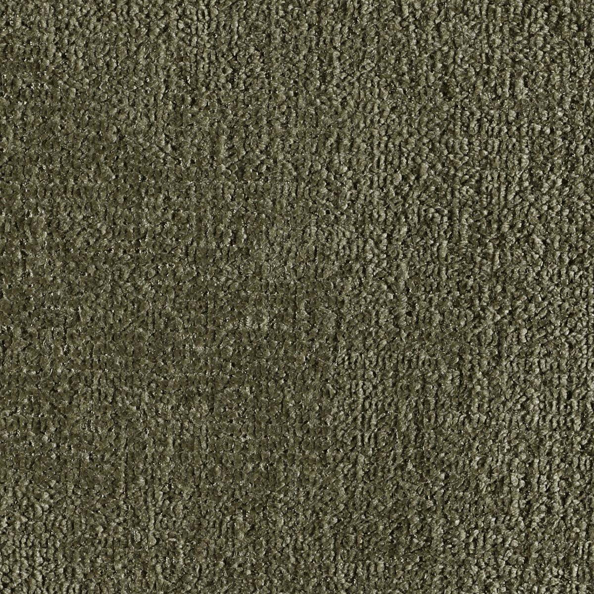 Bigsofa Mezino B: 282 cm Grün Chenille - Schwarz/Grün, KONVENTIONELL, Textil (282/73/115cm) - MID.YOU