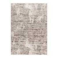 Vintage-Teppich My Nevada 343 - Grau, Design, Textil (200/290cm) - Obsession
