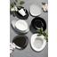Hrnček Na Kávu Nele - čierna, Moderný, keramika (8,5/11cm) - Premium Living Hrnček Na Kávu Nele - čierna, Moderný, keramika (8,5/11cm) - Premium Living