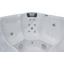 Whirlpool Acryl Capri 216 X 92 X 216 cm - Weiß/Grau, KONVENTIONELL, Holz/Kunststoff (216/92/216cm) Whirlpool Acryl Capri 216 X 92 X 216 cm - Weiß/Grau, KONVENTIONELL, Holz/Kunststoff (216/92/216cm)