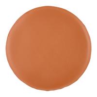 PODUŠKA NA SEDENIE LETTY -EXT- - medená, Modern (38cm) - Premium Living