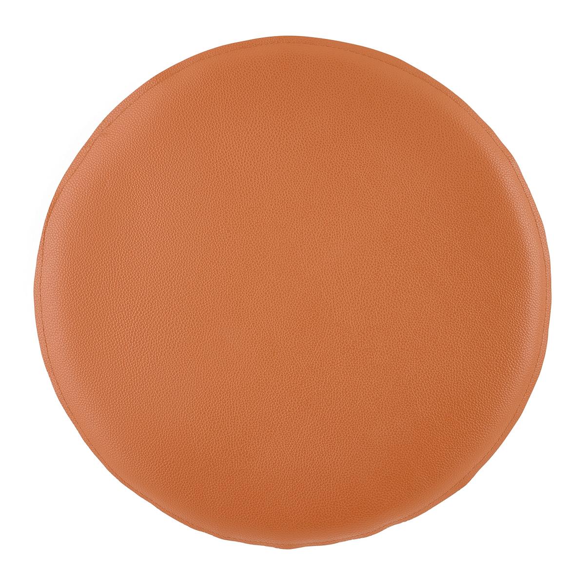 PODUŠKA NA SEDENIE LETTY -EXT- - medená, Modern (38cm) - Premium Living