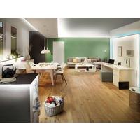 Led-streifen L: 2,5 M Dimmbar - Silberfarben, Basics, Kunststoff (250cm) - Paulmann