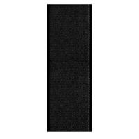 Läufer Entree - Anthrazit, Basics, Kunststoff (120/350cm) - Novel