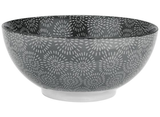 Schüssel Nina - šedá, keramika (20cm) - Mömax modern living Schüssel Nina - šedá, keramika (20cm) - Mömax modern living