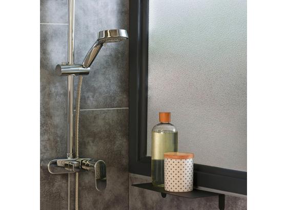 Glasdekorfolie Statische Folie Dessin: Sand - Sandfarben, KONVENTIONELL, Kunststoff (45/150cm) Glasdekorfolie Statische Folie Dessin: Sand - Sandfarben, KONVENTIONELL, Kunststoff (45/150cm)