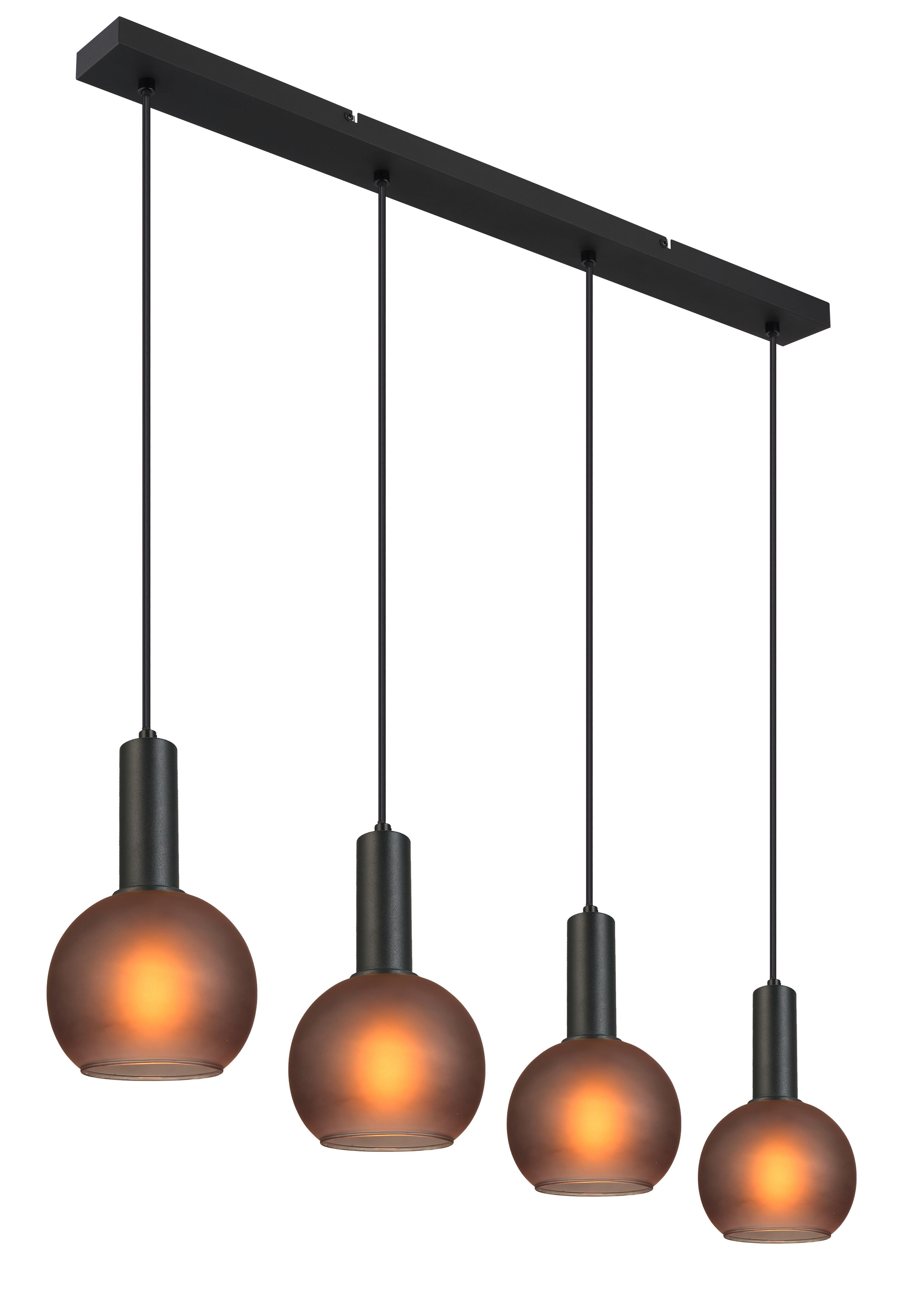Hängeleuchte Lotti