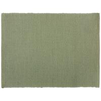 PROSTÍRÁNÍ Maren, 33/45cm - šalvějově zelená, textil (33/45cm) - Based