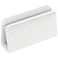 Příborník do zásuvky LIS -EXT- - biela, Modern, plast (4,23/1,32/2,28cm) - Mömax