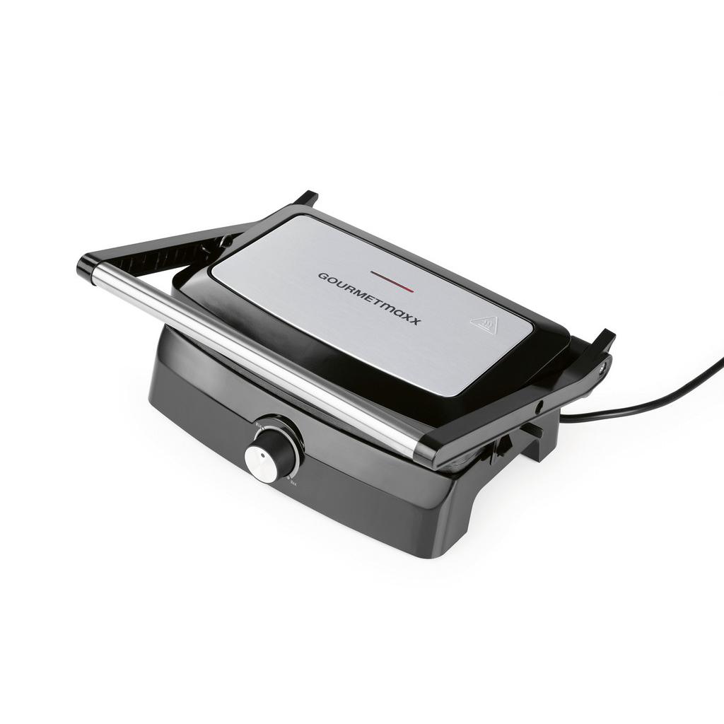 KONTAKTGRILL GOURMETMAXX