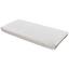 Kinderbettmatratze Bambino H2 70x140 - Weiß, MODERN, Textil (140/70/10cm) - Primatex Kinderbettmatratze Bambino H2 70x140 - Weiß, MODERN, Textil (140/70/10cm) - Primatex