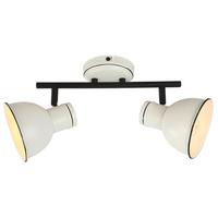 Deckenleuchte 92-72139 - Basics, Metall (11.5/39/20cm)