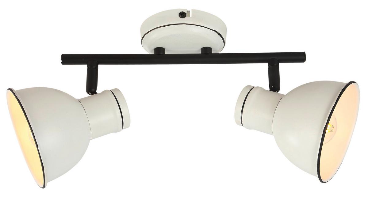 Deckenleuchte 92-72139 - Basics, Metall (11.5/39/20cm)