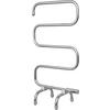 Sušič uterákov B200 šírka 50cm - chrómová, Modern, kov (50/95/31cm)