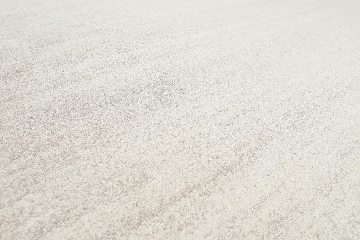 Webteppich Island Beach Grau/hellgrau 80x150 Cm - Hellgrau/Grau, KONVENTIONELL, Textil (80/150cm) - WECON HOME