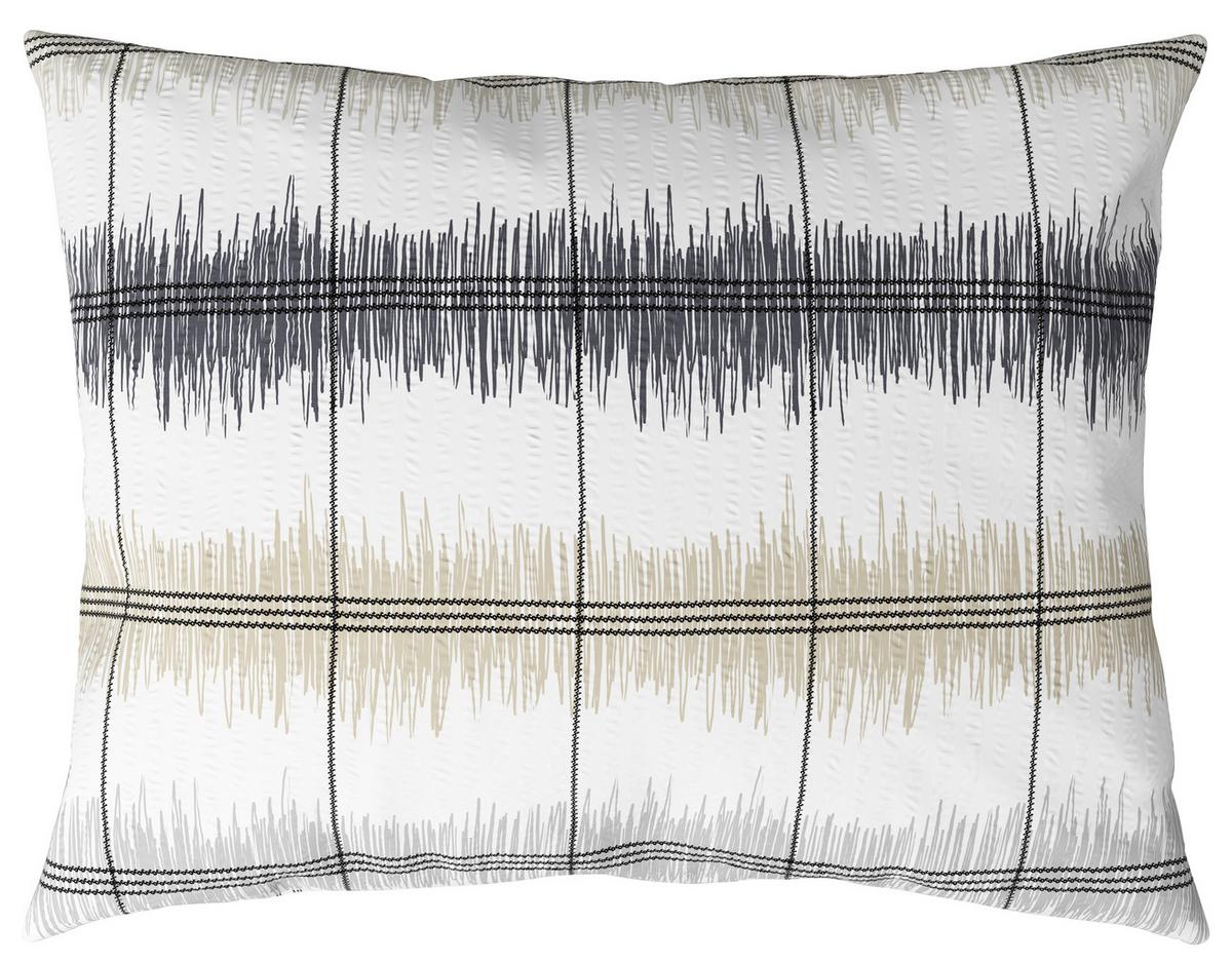 Ágyneműhuzat-garnitúra Aurelia - bézs, Modern, textil (140/200cm) - Luca Bessoni